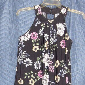 Stella & Sienna Dress - size XL